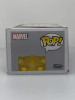 Funko POP! Marvel First 10 Years Black Panther (Gold) #383 Vinyl Figure - (108241)