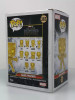 Funko POP! Marvel First 10 Years Black Panther (Gold) #383 Vinyl Figure - (108241)