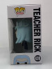 Funko POP! Animation Rick and Morty Teacher Rick #439 Vinyl Figure - (108383)