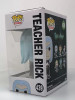 Funko POP! Animation Rick and Morty Teacher Rick #439 Vinyl Figure - (108383)