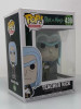 Funko POP! Animation Rick and Morty Teacher Rick #439 Vinyl Figure - (108383)