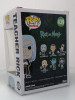 Funko POP! Animation Rick and Morty Teacher Rick #439 Vinyl Figure - (108383)