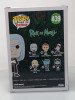 Funko POP! Animation Rick and Morty Teacher Rick #439 Vinyl Figure - (108383)