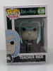 Funko POP! Animation Rick and Morty Teacher Rick #439 Vinyl Figure - (108383)