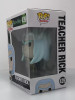 Funko POP! Animation Rick and Morty Teacher Rick #439 Vinyl Figure - (108383)