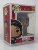 Funko POP! Disney Aladdin Jasmine (Disguised) #477 Vinyl Figure - (108261)