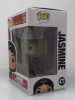 Funko POP! Disney Aladdin Jasmine (Disguised) #477 Vinyl Figure - (108261)