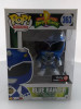 Funko POP! Television Power Rangers Blue Ranger (Metallic) #363 Vinyl Figure - (108231)