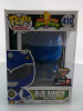Funko POP! Blue Ranger (Teleporting) #410 - (108223)