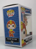 Funko POP! Games Mega Man (Fire Storm) #102 Vinyl Figure - (108377)