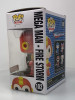 Funko POP! Games Mega Man (Fire Storm) #102 Vinyl Figure - (108377)