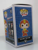 Funko POP! Games Mega Man (Fire Storm) #102 Vinyl Figure - (108377)