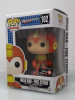 Funko POP! Games Mega Man (Fire Storm) #102 Vinyl Figure - (108377)