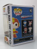 Funko POP! Games Mega Man (Fire Storm) #102 Vinyl Figure - (108377)