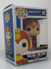 Funko POP! Games Mega Man (Fire Storm) #102 Vinyl Figure - (108377)