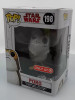 Funko POP! Star Wars The Last Jedi Porg Open Wings #198 Vinyl Figure - (108384)