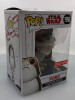 Funko POP! Star Wars The Last Jedi Porg Open Wings #198 Vinyl Figure - (108384)