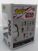 Funko POP! Star Wars The Last Jedi Porg Open Wings #198 Vinyl Figure - (108384)