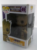 Funko POP! Marvel Guardians of the Galaxy Groot #49 Vinyl Figure - (108259)