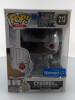 Funko POP! Heroes (DC Comics) Justice League (Movie) Cyborg with Mother Box #212 - (108255)