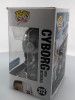 Funko POP! Heroes (DC Comics) Justice League (Movie) Cyborg with Mother Box #212 - (108255)