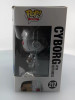 Funko POP! Heroes (DC Comics) Justice League (Movie) Cyborg with Mother Box #212 - (108255)