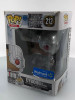 Funko POP! Heroes (DC Comics) Justice League (Movie) Cyborg with Mother Box #212 - (108255)