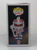 Funko POP! Television Power Rangers Lord Zedd #666 Vinyl Figure - (108236)