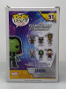 Funko POP! Marvel Guardians of the Galaxy Gamora #51 Vinyl Figure - (108234)