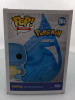 Funko POP! Games Pokemon Squirtle (Flocked) #504 Vinyl Figure - (108392)