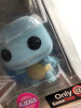 Funko POP! Games Pokemon Squirtle (Flocked) #504 Vinyl Figure - (108392)