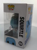 Funko POP! Games Pokemon Squirtle (Flocked) #504 Vinyl Figure - (108392)