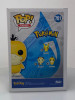 Funko POP! Games Pokemon Psyduck #781 Vinyl Figure - (108243)