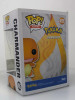 Funko POP! Games Pokemon Charmander (Diamond Glitter) #455 Vinyl Figure - (108391)