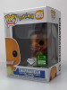 Funko POP! Games Pokemon Charmander (Diamond Glitter) #455 Vinyl Figure - (108391)