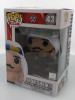 Funko POP! WWE Iron Sheik #43 Vinyl Figure - (108904)