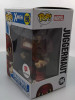 Funko POP! Marvel X-Men Juggernaut #196 Vinyl Figure - (108882)