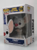 Funko POP! Animation Pinky and The Brain Pinky #159 Vinyl Figure - (108907)