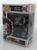 Funko POP! Heroes (DC Comics) DC Super Heroes Lobo #231 Vinyl Figure - (108901)