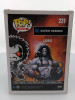 Funko POP! Heroes (DC Comics) DC Super Heroes Lobo #231 Vinyl Figure - (108901)