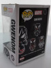 Funko POP! Marvel Spider-Man Gwenom #302 Vinyl Figure - (108913)