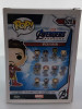 Funko POP! Marvel Avengers: Endgame Iron Man #529 Vinyl Figure - (108911)