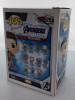 Funko POP! Marvel Avengers: Endgame Iron Man #529 Vinyl Figure - (108911)