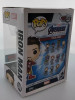 Funko POP! Marvel Avengers: Endgame Iron Man #529 Vinyl Figure - (108911)