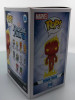 Funko POP! Marvel Fantastic Four Human Torch #559 Vinyl Figure - (108915)