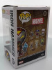 Funko POP! Marvel Infinity Warps Iron Hammer #857 Vinyl Figure - (108893)