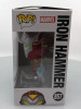 Funko POP! Marvel Infinity Warps Iron Hammer #857 Vinyl Figure - (108893)