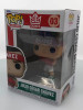 Funko POP! Sports Boxing Julio Cesar Chavez #3 Vinyl Figure - (108899)