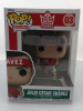 Funko POP! Sports Boxing Julio Cesar Chavez #3 Vinyl Figure - (108899)