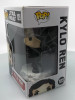 Funko POP! Star Wars The Force Awakens Kylo Ren Unmasked #105 Vinyl Figure - (109106)